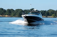 Woodbury Boat insurance